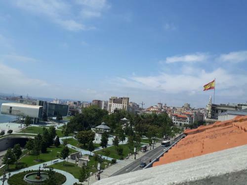 Apartamento Casa Rosita