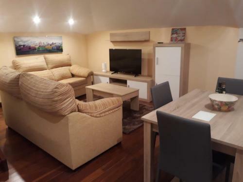 Apartamento Casa Rosita