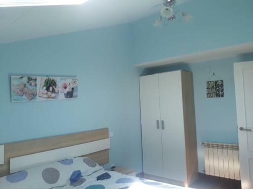 Apartamento Casa Rosita
