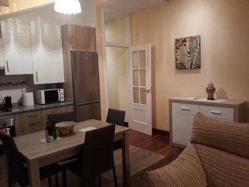Apartamento Casa Rosita