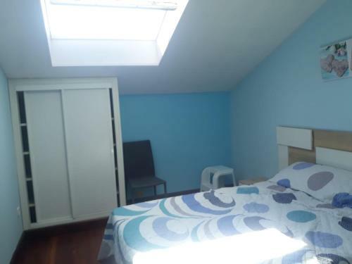 Apartamento Casa Rosita