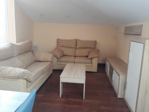 Apartamento Casa Rosita