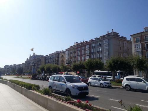 Apartamento Casa Rosita