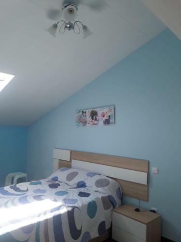 Apartamento Casa Rosita