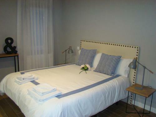 Apartamento Alquiler Estudios Centricos Santander