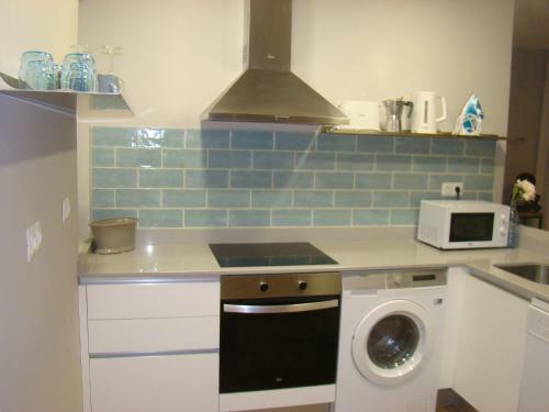 Apartamento Alquiler Estudios Centricos Santander