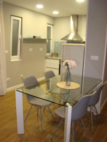 Apartamento Alquiler Estudios Centricos Santander