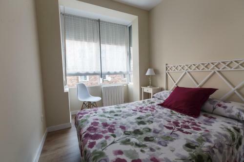 Acogedor Apartamento En Santander