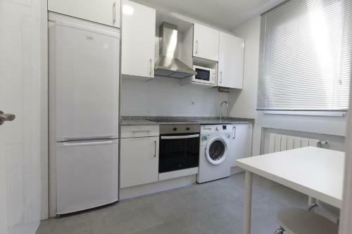 Acogedor Apartamento En Santander