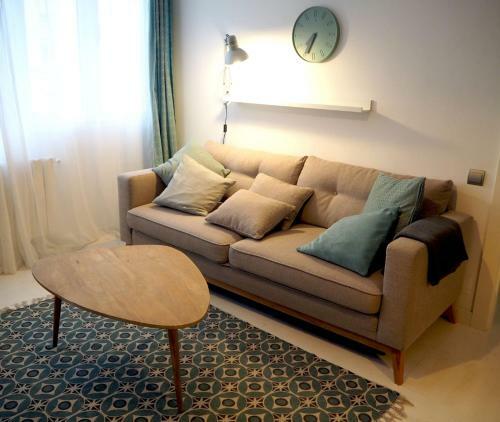 Apartamento La Panoja