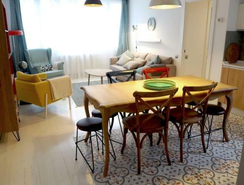Apartamento La Panoja