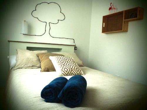 Apartamento La Panoja
