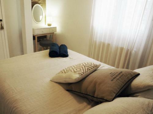 Apartamento La Panoja