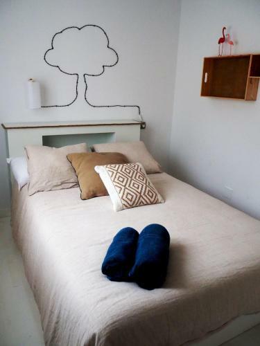 Apartamento La Panoja