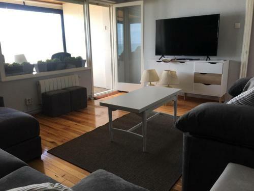 Apartamento Vistas Al Mar