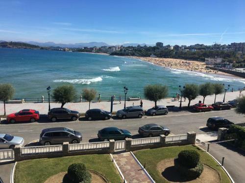 Apartamento Vistas Al Mar