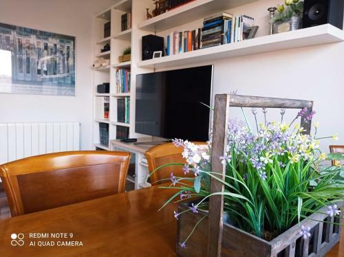Apartamento Apto. Las Llamas S20 Santander, Garaje Y Wifi