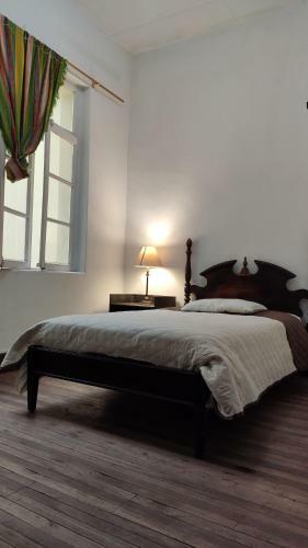 Albergue Hostal Yakumama
