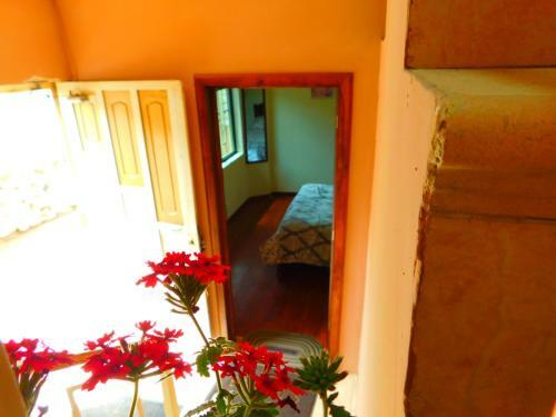 Hostal Habitaci�n Curi