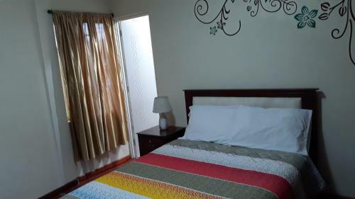 Hostal Habitaci�n Curi