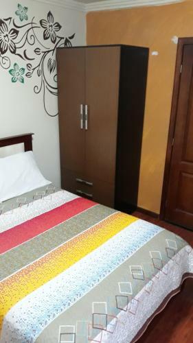 Hostal Habitaci�n Curi