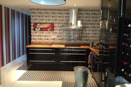 Apartamento Loft De Dise�o