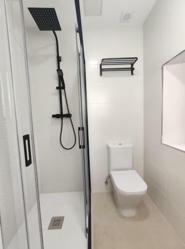 Hostal �leo Auto Check-in