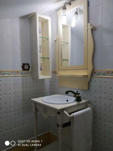 Apartamento Las Musas