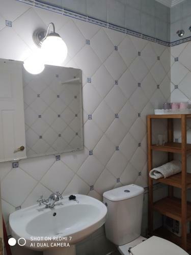 Apartamento Las Musas