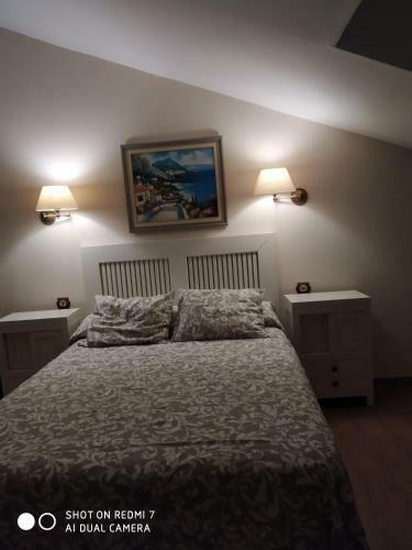 Apartamento Las Musas