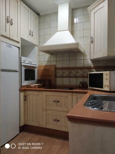 Apartamento Las Musas
