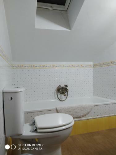 Apartamento Las Musas