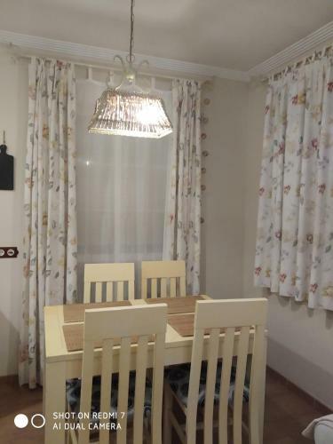 Apartamento Las Musas