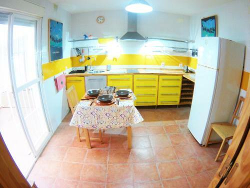 Casa Junto A It�lica