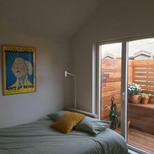 Apartamento De Dise�o En El Centro De Santander