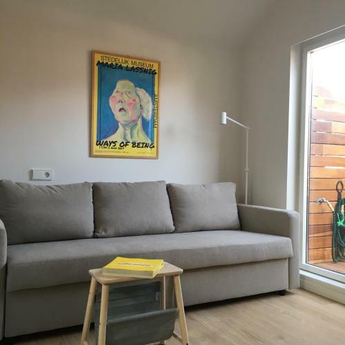 Apartamento De Dise�o En El Centro De Santander