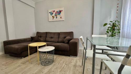 Apartamento La Penca Del Maguey