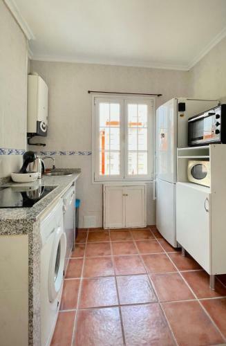 Apartamento La Penca Del Maguey