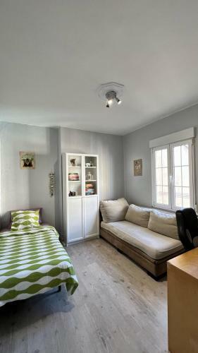 Apartamento La Penca Del Maguey