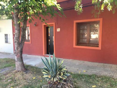 N6-casa C�ntrica 2 Dormitorios Con Aire Acondicionado