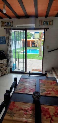 Apartamento Casa Piscina Atlantida