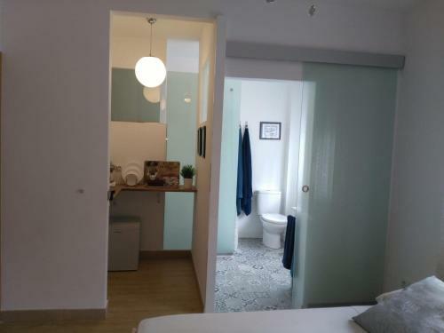 Bed & Breakfast Descans I Relax A Bon Preu