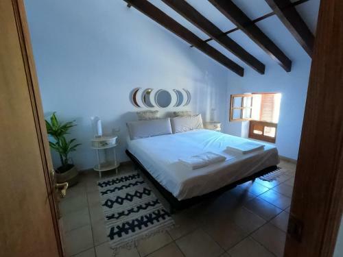 Casa Villa Maria