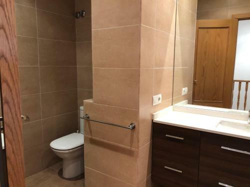 Apartamento D�plex 4 Habitaciones