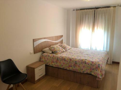 Apartamento D�plex 4 Habitaciones