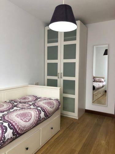 Apartamento D�plex 4 Habitaciones