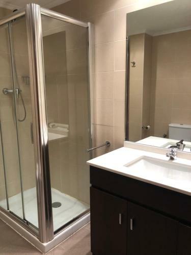 Apartamento D�plex 4 Habitaciones