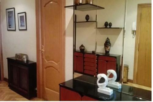 Apartamento Santo Domingo de La Calzada La Rioja