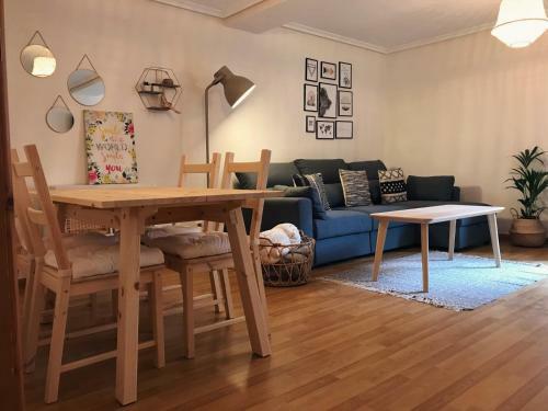 Apartamento Puro Encanto En El Coraz�n de Santo Domingo