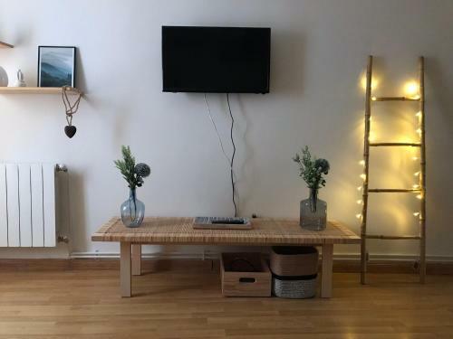 Apartamento Puro Encanto En El Coraz�n de Santo Domingo